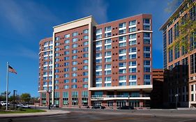 Residence Inn By Marriott St Louis Clayton